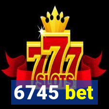 6745 bet